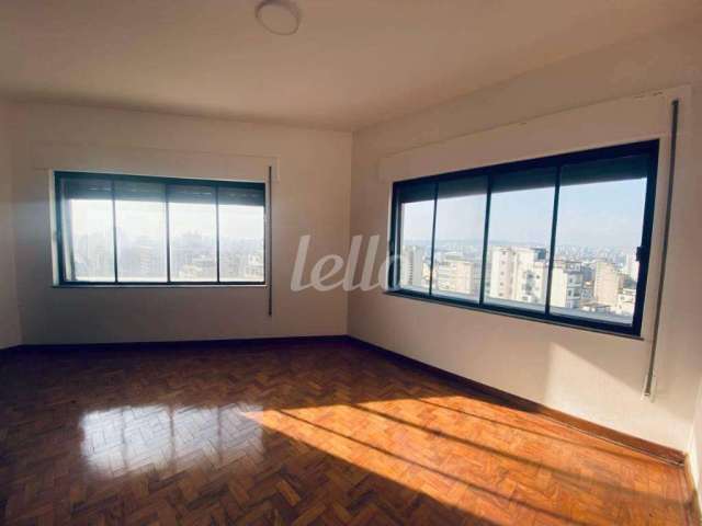 Apartamento com 3 quartos para alugar na Avenida São João, --, República, São Paulo, 150 m2 por R$ 2.900