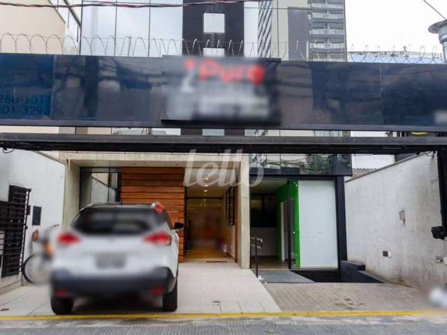 Ponto comercial com 2 salas para alugar na Rua Quirino dos Santos, --, Barra Funda, São Paulo, 200 m2 por R$ 7.500