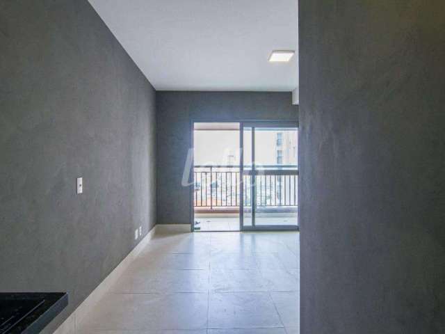 Apartamento com 1 quarto para alugar na Rua José de Albuquerque, --, Tucuruvi, São Paulo, 28 m2 por R$ 1.800