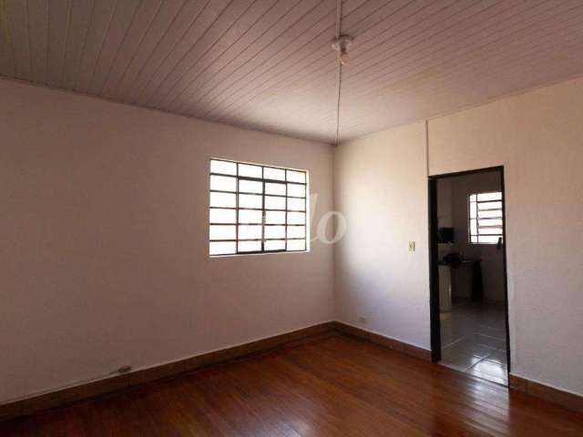 Casa com 2 quartos para alugar na Rua Caranguejo, --, Tucuruvi, São Paulo, 75 m2 por R$ 2.000