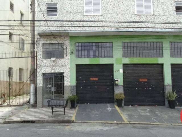 Ponto comercial para alugar na Rua Duarte de Azevedo, --, Santana, São Paulo, 357 m2 por R$ 8.500