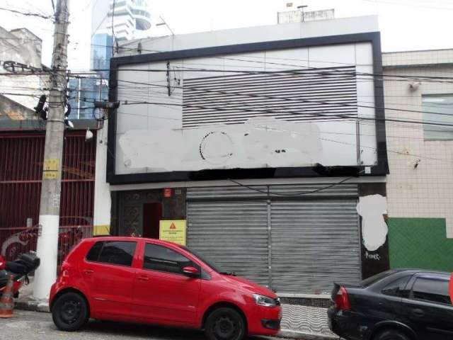 Prédio para alugar na Rua Amaral Gama, --, Santana, São Paulo, 400 m2 por R$ 12.000