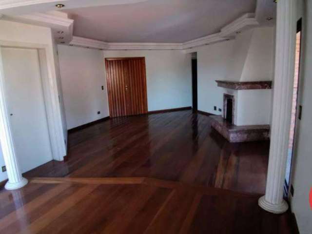Apartamento com 4 quartos para alugar na Rua Maria Curupaiti, --, Santana, São Paulo, 219 m2 por R$ 6.000
