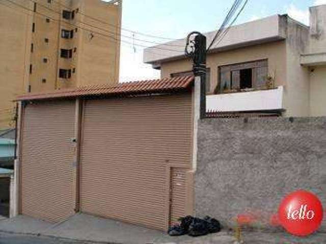 Prédio com 5 salas para alugar na Rua Domingos José Sapienza, --, Mandaqui, São Paulo, 1000 m2 por R$ 35.000