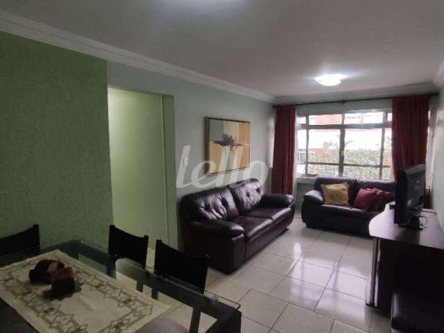 Apartamento com 3 quartos para alugar na Avenida Paulo Lincoln do Valle Pontin, --, Jaçanã, São Paulo, 76 m2 por R$ 1.600