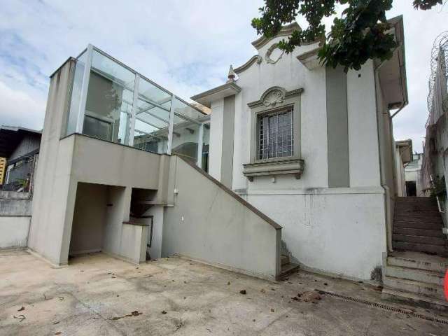 Casa comercial com 6 salas para alugar na Rua Doutor Artur Guimarães, --, Santana, São Paulo, 400 m2 por R$ 10.000