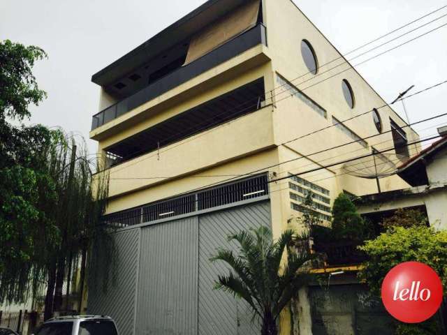 Prédio com 3 salas para alugar na Rua Antônio Dias da Silva, --, Mandaqui, São Paulo, 750 m2 por R$ 13.000