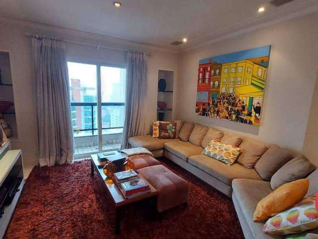 Apartamento com 3 quartos para alugar na Rua Dona Luiza Tolle, --, Santana, São Paulo, 260 m2 por R$ 12.500