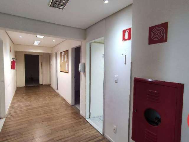 Ponto comercial com 6 salas para alugar na Rua Doutor Olavo Egídio, --, Santana, São Paulo, 209 m2 por R$ 7.800