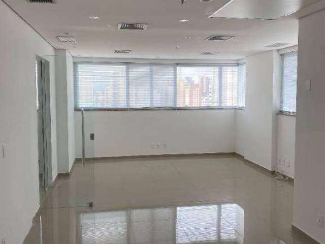 Sala comercial com 1 sala para alugar na Rua Amaral Gama, --, Santana, São Paulo, 160 m2 por R$ 7.200