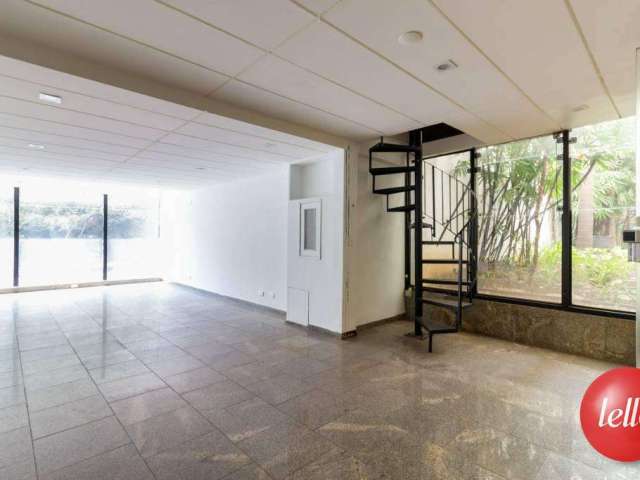 Ponto comercial com 1 sala para alugar na Avenida Brigadeiro Faria Lima, --, Pinheiros, São Paulo, 100 m2 por R$ 5.000