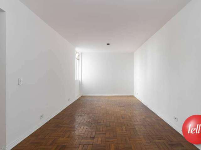 Apartamento com 2 quartos para alugar na Rua Jesuíno Pascoal, --, Consolação, São Paulo, 98 m2 por R$ 2.400