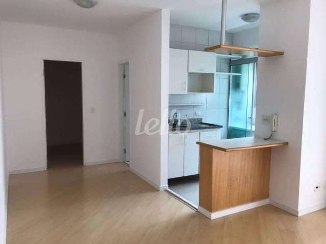 Apartamento com 1 quarto para alugar na Rua Jaguaribe, --, Consolação, São Paulo, 45 m2 por R$ 3.000