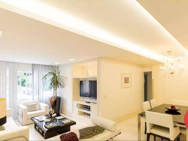 Apartamento com 2 quartos para alugar na Rua Bela Cintra, --, Consolação, São Paulo, 125 m2 por R$ 16.000