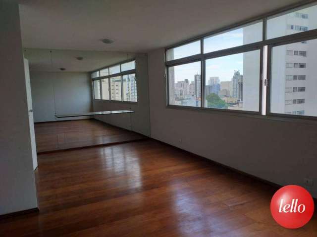 Apartamento com 4 quartos para alugar na Rua Afonso de Freitas, --, Paraíso, São Paulo, 340 m2 por R$ 10.000