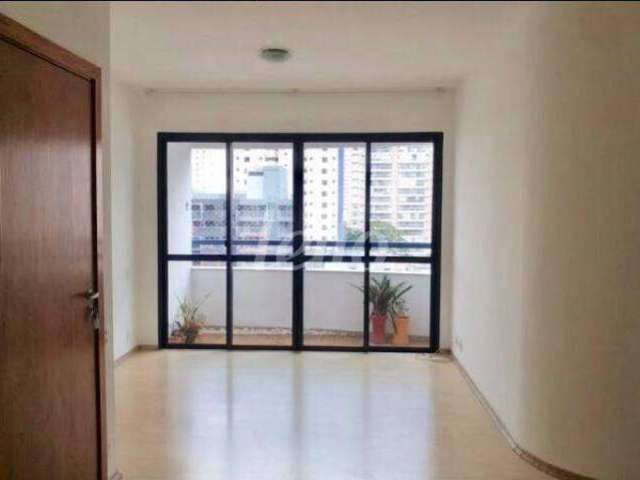Apartamento com 2 quartos para alugar na Rua Desembargador do Vale, --, Perdizes, São Paulo, 105 m2 por R$ 4.900