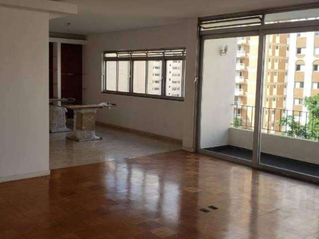 Apartamento com 3 quartos para alugar na Rua Cardoso de Almeida, --, Perdizes, São Paulo, 200 m2 por R$ 7.000