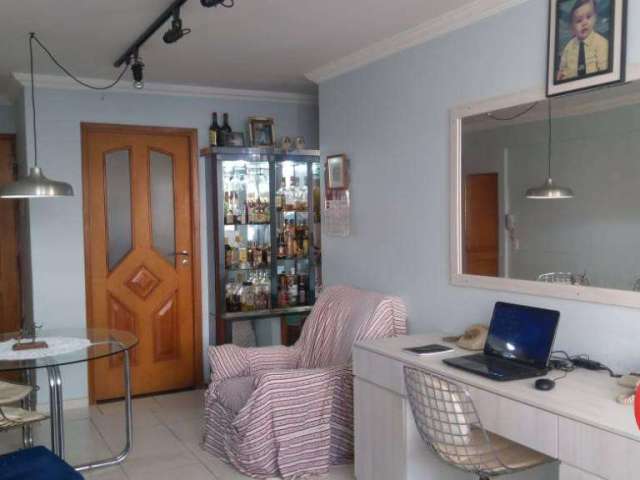 Apartamento com 1 quarto para alugar na Rua Augusta, --, Consolação, São Paulo, 52 m2 por R$ 2.200