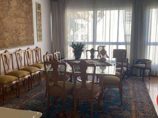 Apartamento com 3 quartos para alugar na Rua Teixeira da Silva, --, Paraíso, São Paulo, 190 m2 por R$ 9.500