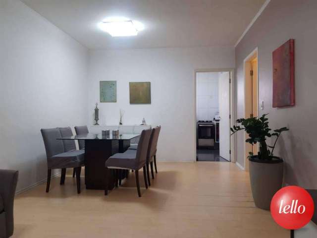 Apartamento com 3 quartos para alugar na Rua Professor João Arruda, --, Perdizes, São Paulo, 134 m2 por R$ 6.000