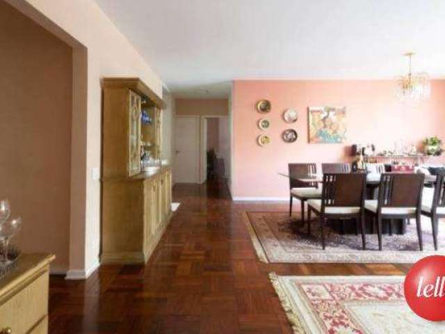 Apartamento com 3 quartos para alugar na Rua Pará, --, Higienópolis, São Paulo, 167 m2 por R$ 5.500