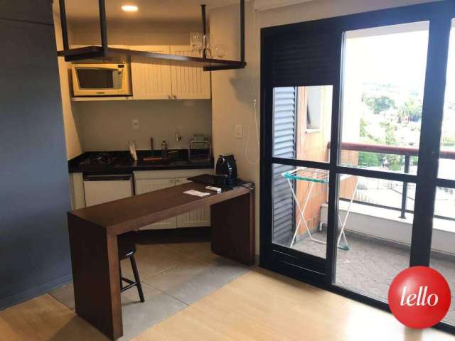 Flat com 1 quarto para alugar na Rua Alagoas, --, Higienópolis, São Paulo, 39 m2 por R$ 3.190