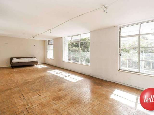 Apartamento com 4 quartos para alugar na Rua Baronesa de Itu, --, Santa Cecília, São Paulo, 225 m2 por R$ 5.000