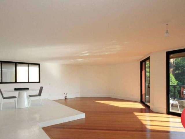 Apartamento com 3 quartos para alugar na Rua Caiubi, --, Perdizes, São Paulo, 212 m2 por R$ 12.000