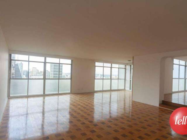 Apartamento com 4 quartos para alugar na Rua Peixoto Gomide, --, Jardins, São Paulo, 400 m2 por R$ 18.000