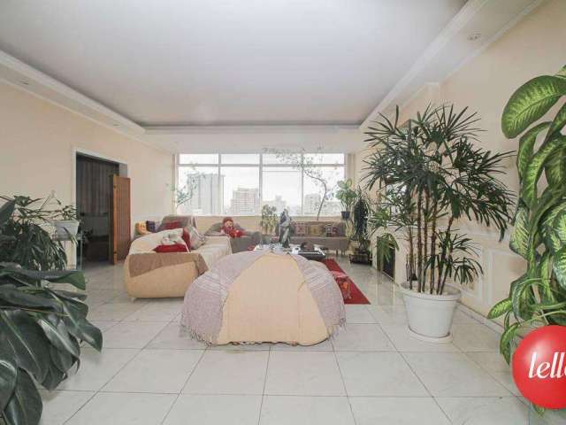Apartamento com 3 quartos para alugar na Praça da República, --, República, São Paulo, 350 m2 por R$ 8.500