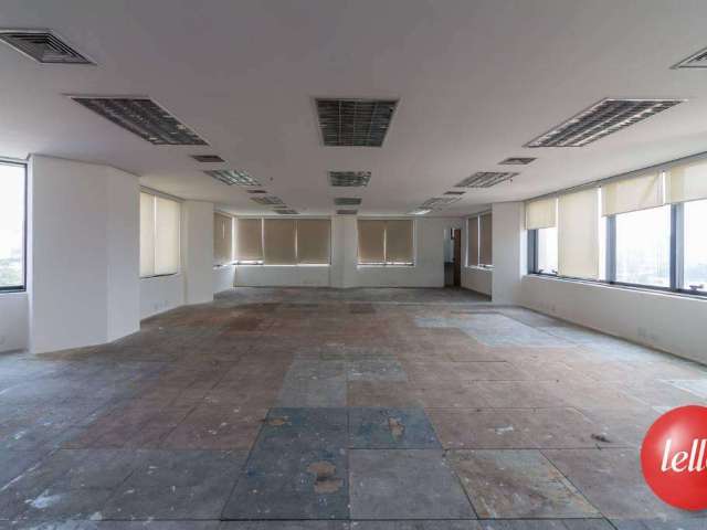 Sala comercial com 1 sala para alugar na Rua Júlio Gonzalez, --, Barra Funda, São Paulo, 546 m2 por R$ 24.570