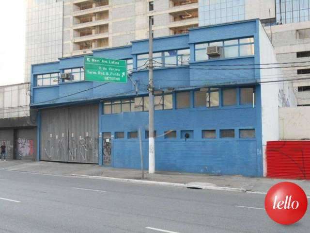 Barracão / Galpão / Depósito para alugar na Avenida Doutor Abraão Ribeiro, --, Bom Retiro, São Paulo, 782 m2 por R$ 30.000