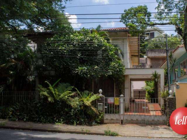 Casa com 4 quartos para alugar na Rua Zequinha de Abreu, --, Perdizes, São Paulo, 500 m2 por R$ 35.000