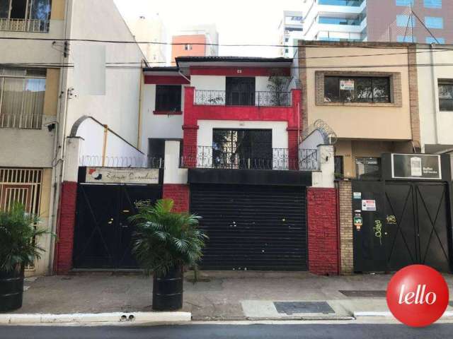 Prédio com 6 salas para alugar na Rua Antônio Carlos, --, Consolação, São Paulo, 470 m2 por R$ 20.000