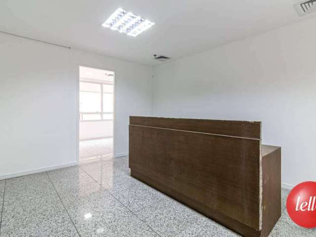 Sala comercial com 4 salas para alugar na Rua Teixeira da Silva, --, Paraíso, São Paulo, 187 m2 por R$ 15.000