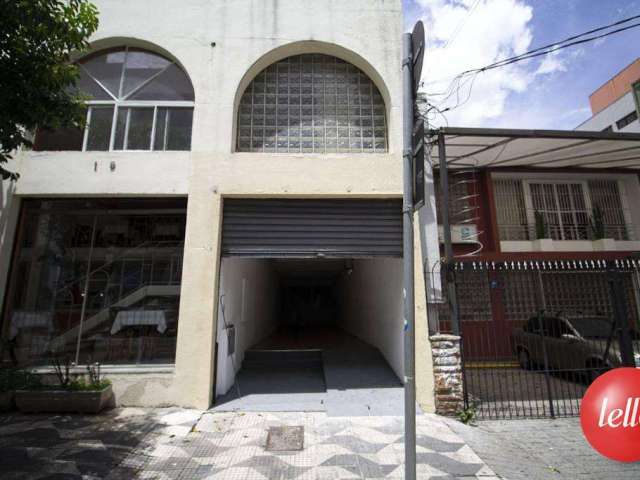 Ponto comercial com 8 salas para alugar na Rua Guaianazes, --, Santa Cecília, São Paulo, 134 m2 por R$ 4.000