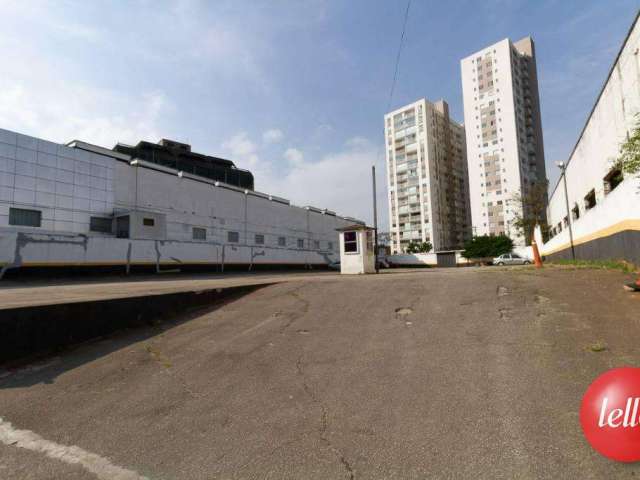 Terreno comercial para alugar na Av. Marquês de São Vicente, --, Barra Funda, São Paulo, 2458 m2 por R$ 60.000