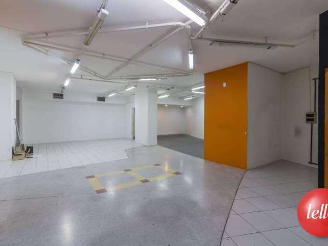 Ponto comercial com 3 salas para alugar na Al. Barão de Limeira, --, Santa Cecília, São Paulo, 180 m2 por R$ 12.000