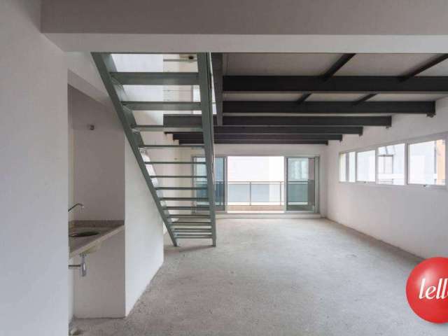 Sala comercial com 2 salas para alugar na Rua Purpurina, --, Vila Madalena, São Paulo, 100 m2 por R$ 8.000