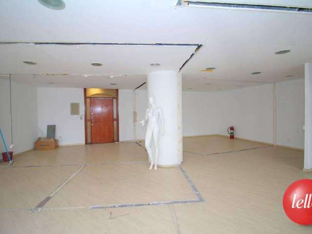 Sala comercial com 1 sala para alugar na Avenida São Luís, --, República, São Paulo, 118 m2 por R$ 2.200