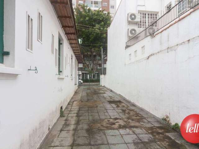 Casa comercial com 10 salas para alugar na Rua Domingos Rodrigues, --, Lapa, São Paulo, 220 m2 por R$ 6.000