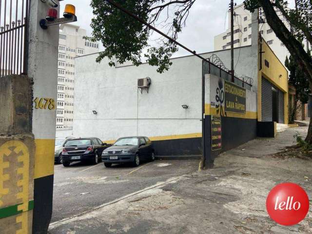 Terreno comercial para alugar na Rua Pio XI, --, Alto de Pinheiros, São Paulo, 420 m2 por R$ 5.000