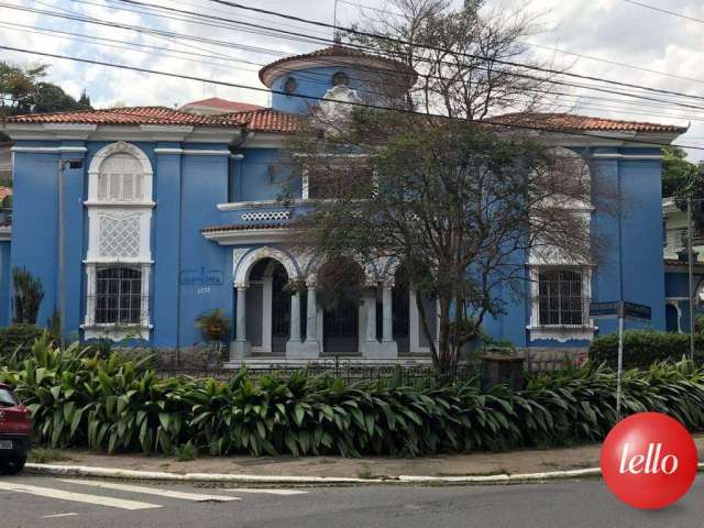 Casa comercial com 2 salas para alugar na Avenida Pacaembu, --, Barra Funda, São Paulo, 600 m2 por R$ 45.000