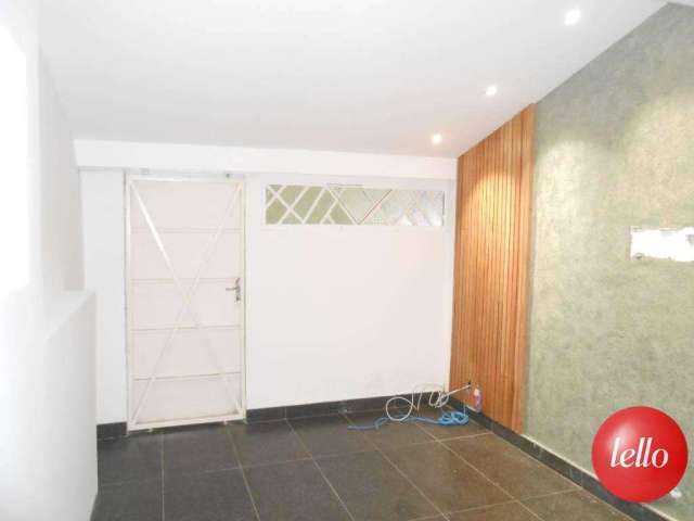 Casa comercial com 1 sala para alugar na Rua Piauí, --, Santo Antônio, São Caetano do Sul, 59 m2 por R$ 8.000