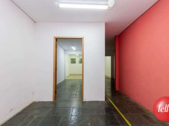 Casa comercial com 7 salas para alugar na Rua Tucuna, --, Perdizes, São Paulo, 151 m2 por R$ 8.000