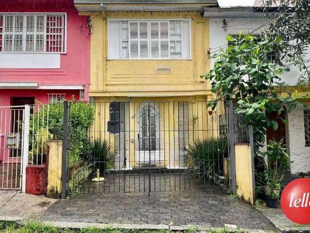 Casa comercial com 2 salas para alugar na Rua Moacir Piza, --, Jardins, São Paulo, 120 m2 por R$ 7.400