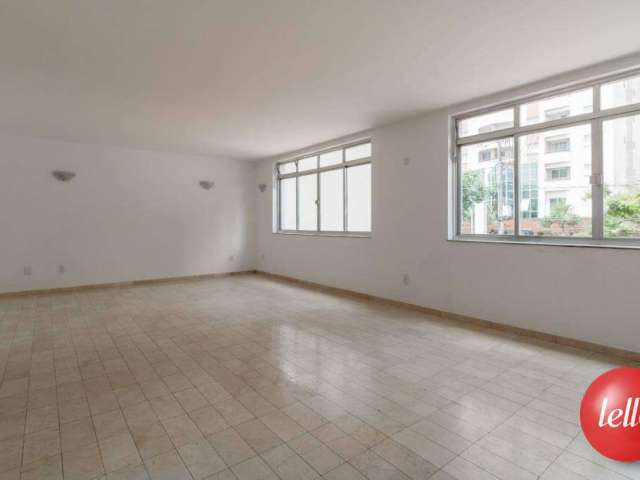 Apartamento com 3 quartos para alugar na Rua Ministro Godói, --, Perdizes, São Paulo, 200 m2 por R$ 3.000