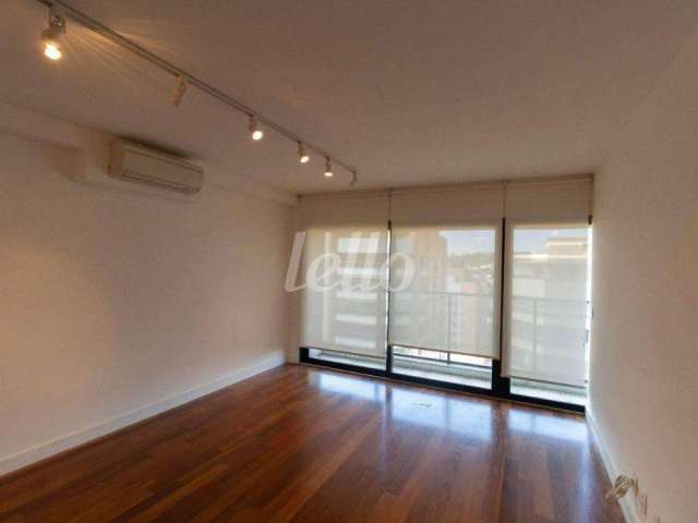 Cobertura com 1 quarto para alugar na Rua Guilhei Vatanabe, --, Panamby, São Paulo, 144 m2 por R$ 7.920