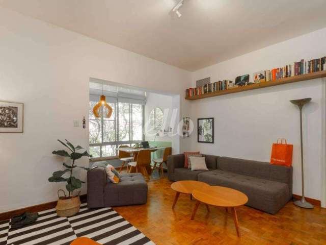 Apartamento com 3 quartos para alugar na Rua Simão Álvares, --, Pinheiros, São Paulo, 132 m2 por R$ 11.000