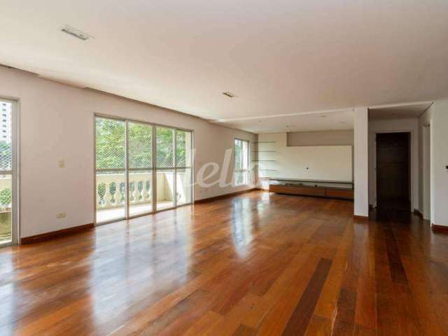 Apartamento com 3 quartos para alugar na Rua Coronel Oscar Porto, --, Paraíso, São Paulo, 220 m2 por R$ 11.000